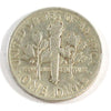 1952 S USA Dime Circulated