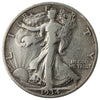 1934 S USA Half Dollar Circulated