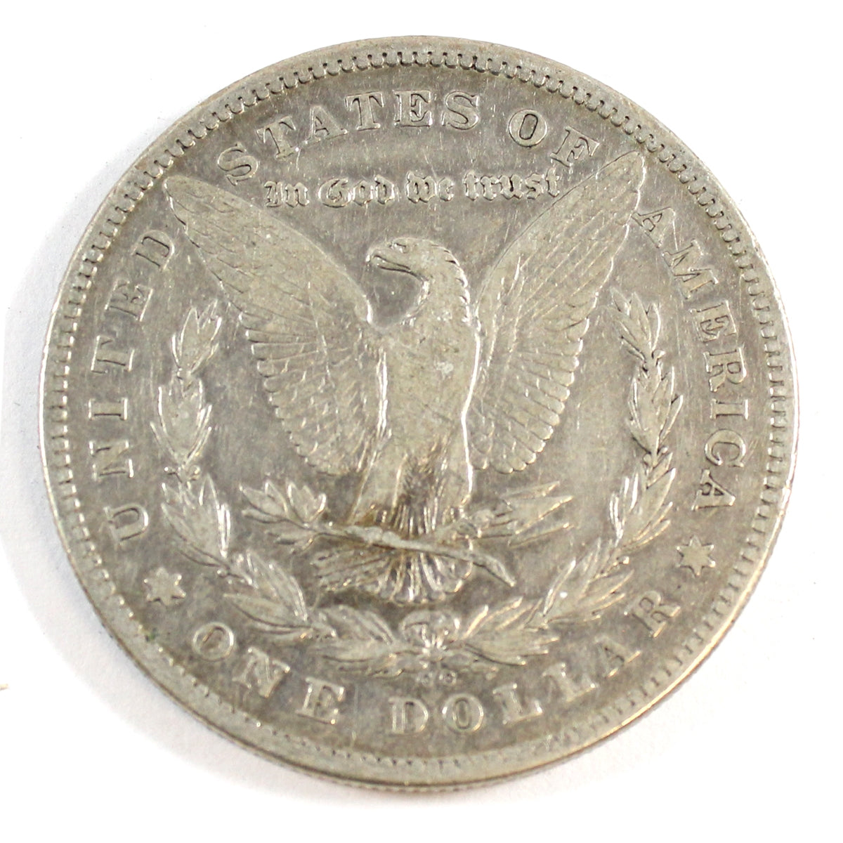 1878 CC USA Dollar VF-EF (VF30) $