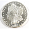 1880 CC USA Dollar Choice BU Cameo (MS64) $