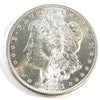 1881 S USA Dollar Gem Brilliant Uncirculated (MS65) $