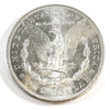 1881 S USA Dollar Gem Brilliant Uncirculated (MS65) $