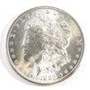 1885 USA Dollar Gem Brilliant Uncirculated (MS65) $
