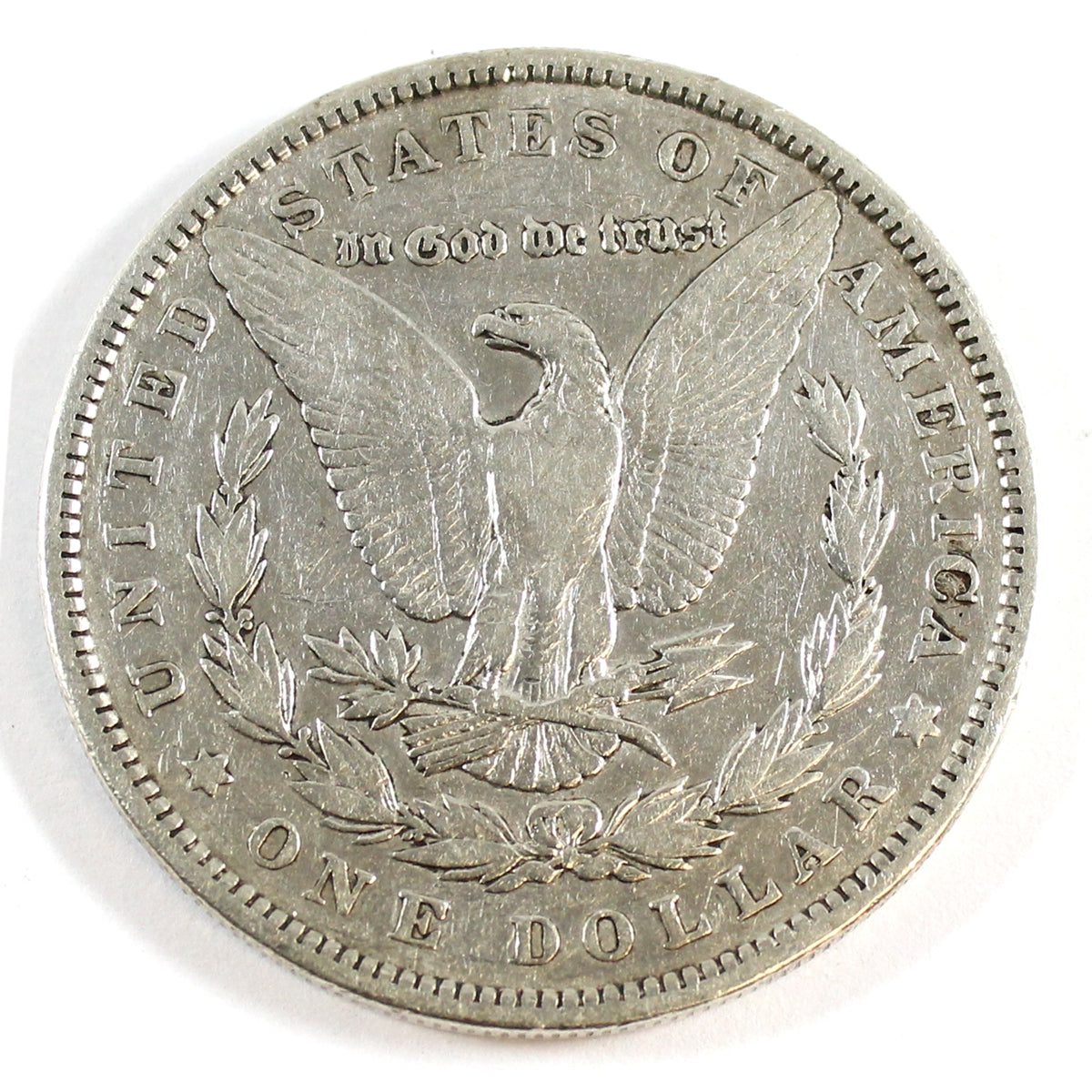 1893 USA Dollar Very Fine (VF20) $