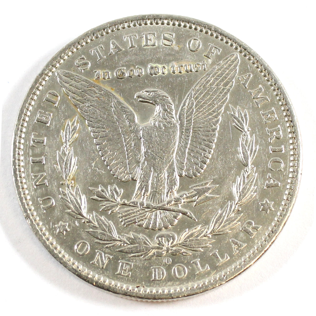 1894 O USA Dollar EF-AU (EF45) $