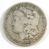 1895 S USA Dollar Very Good (VG8) $