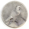 1921 Peace USA Dollar Very Good (VG8) $