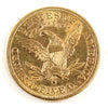 1905 S USA $5.00 Gold Almost Uncirculated (AU50) $