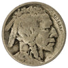 1913 Var. 2 Recessed Ground USA Nickel G-VG (G6)