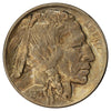 1914 USA Nickel Almost Uncirculated (AU50)