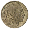 1914 USA Nickel EF-AU (EF45)