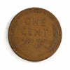 1922 D USA Cent Fine (F12)