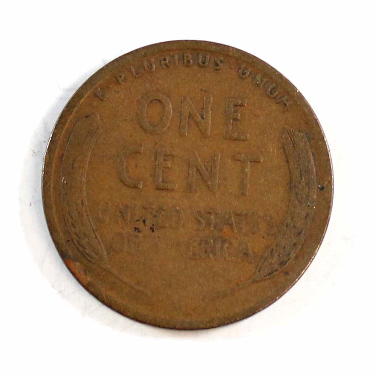 1922 D USA Cent Fine (F12)