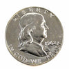 1962 USA Half Dollar Proof