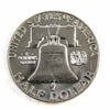 1962 USA Half Dollar Proof