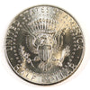 2018 D USA Half Dollar Brilliant Uncirculated (MS-63)