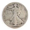 1917 USA Half Dollar Circulated