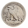 1917 USA Half Dollar Circulated