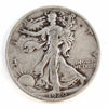 1920 USA Half Dollar Circulated