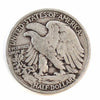1920 USA Half Dollar Circulated