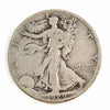 1929 D USA Half Dollar Circulated