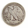 1939 USA Half Dollar Circulated
