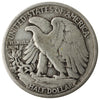 1942 S USA Half Dollar Circulated