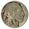 1914 USA Nickel G-VG (G6)
