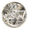 1926 S Oregon Trail USA Half Dollar Choice BU (MS64) $
