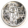 1926 S Oregon Trail USA Half Dollar Choice BU (MS64) $
