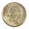 1959 USA Dime Circulated