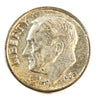 1963 USA Dime Circulated