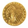 1926 USA $2.50 Gold Extra Fine (EF40) $