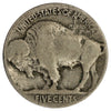 1914 USA Nickel Good (G4)