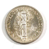 1916 Mercury USA Dime Brilliant Uncirculated (MS63)