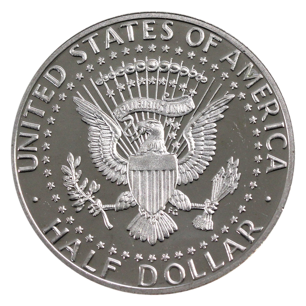 2017 S USA Half Dollar Proof