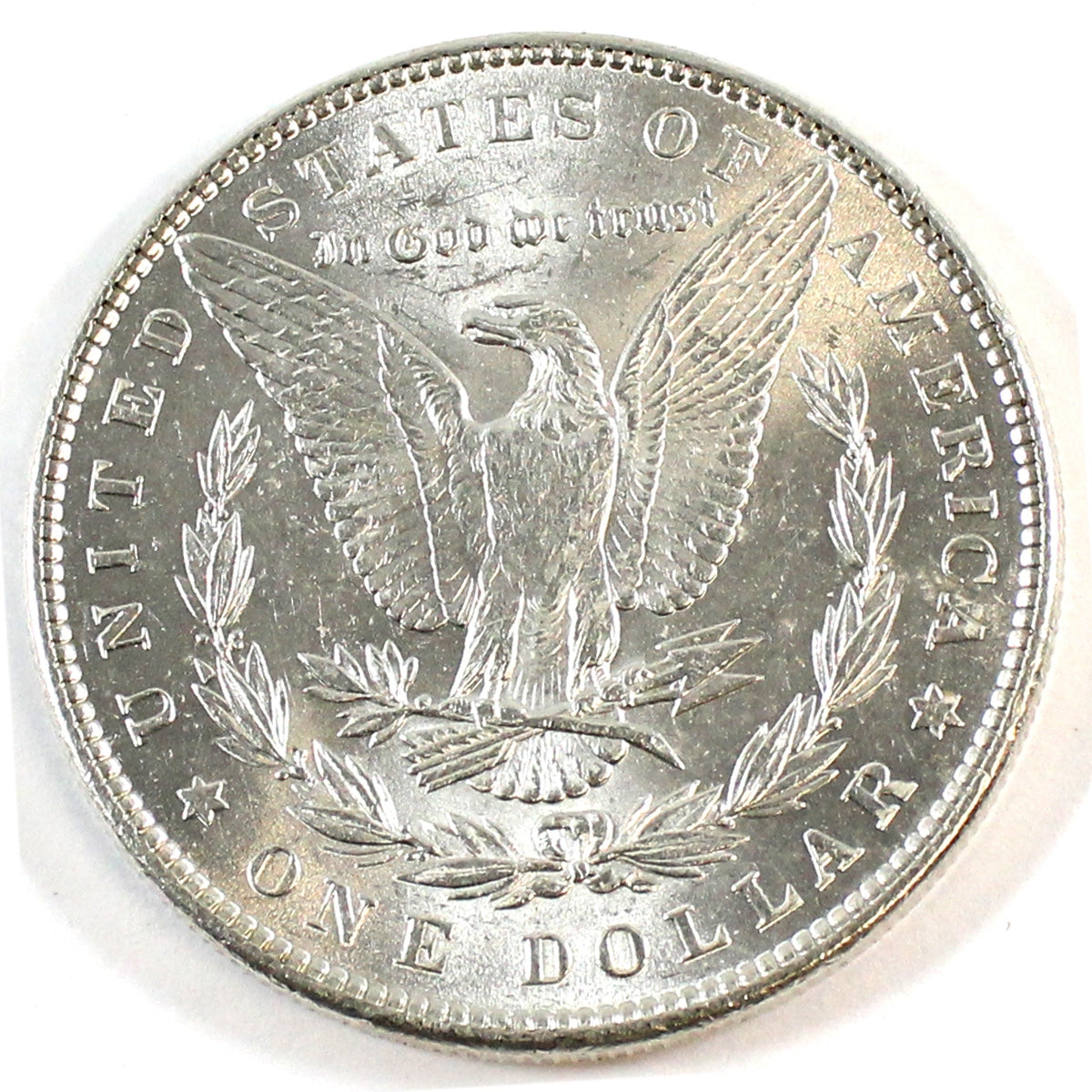 1883 USA Dollar UNC+ (MS62) $