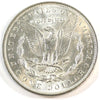 1888 USA Dollar Choice BU (MS64) $