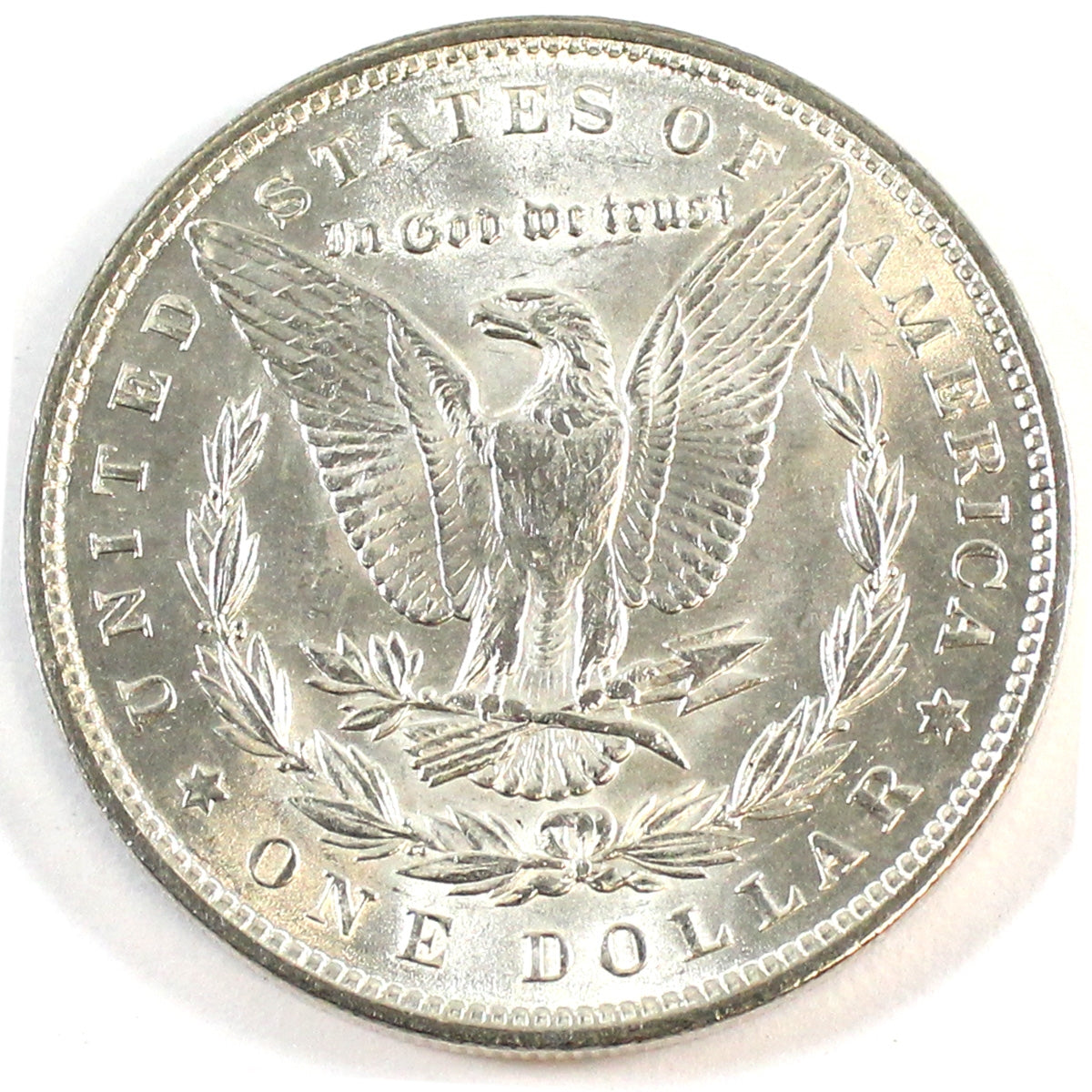 1888 USA Dollar Choice BU (MS64) $