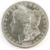 1893 USA Dollar Extra Fine (EF40) $
