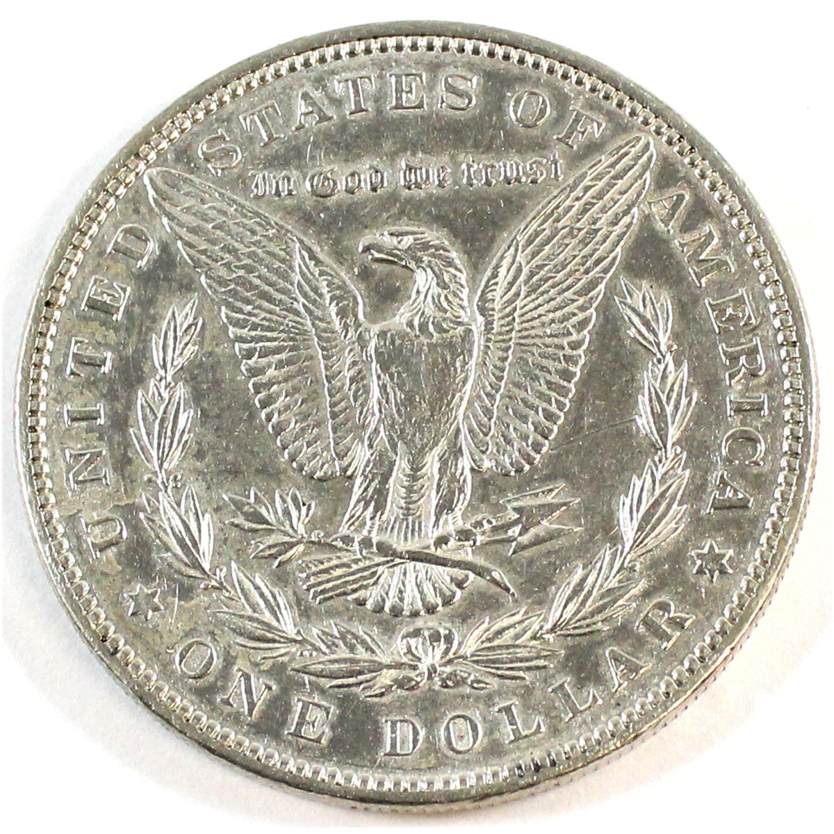 1893 USA Dollar Extra Fine (EF40) $