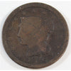 1846 Small Date USA Cent G-VG (G6)
