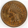 1892 USA Cent UNC+ (MS62) $
