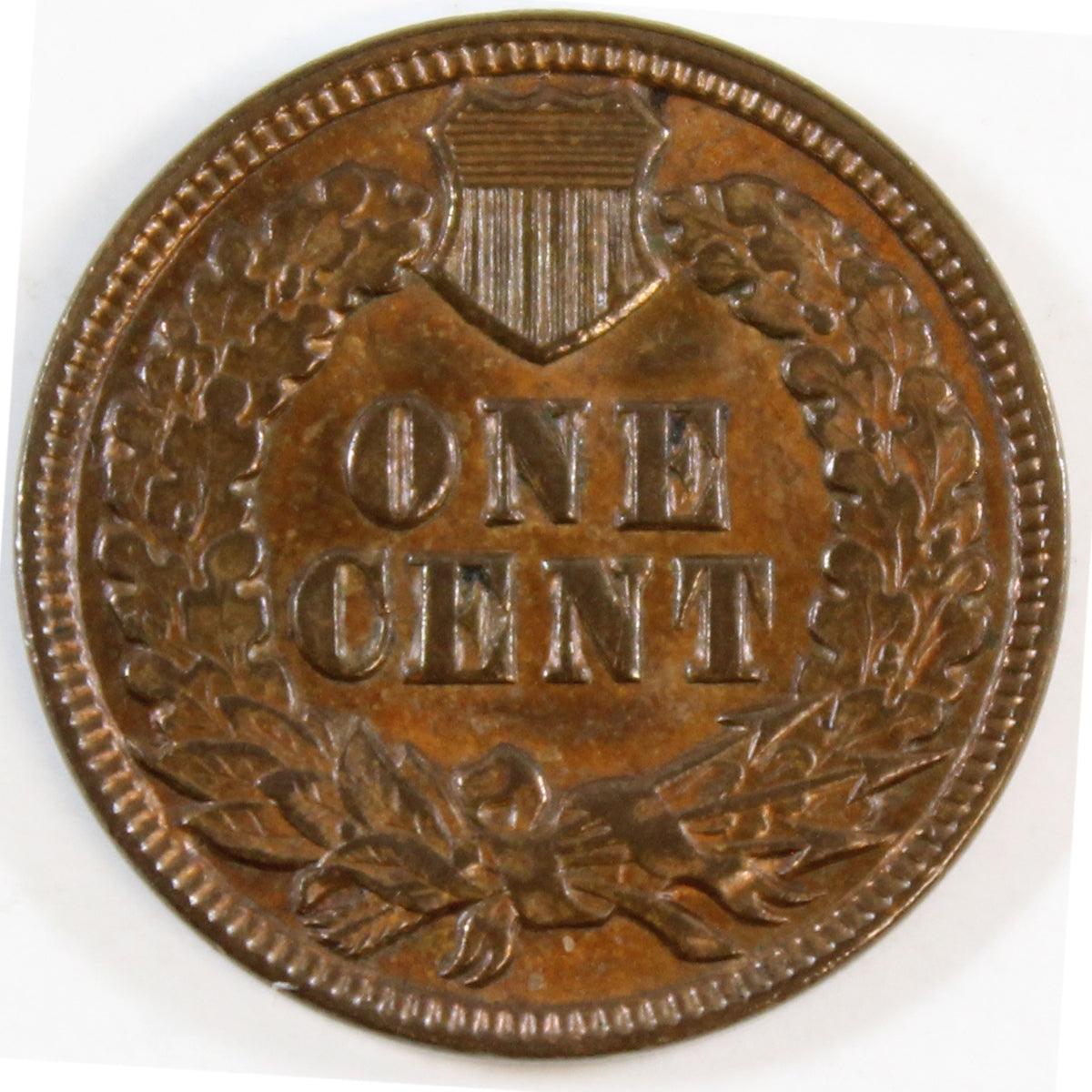 1892 USA Cent UNC+ (MS62) $
