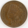 1899 USA Cent Almost Uncirculated (AU50)