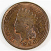 1900 USA Cent UNC+ (MS62)