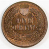 1900 USA Cent UNC+ (MS62)