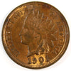 1901 USA Cent UNC+ (MS62)