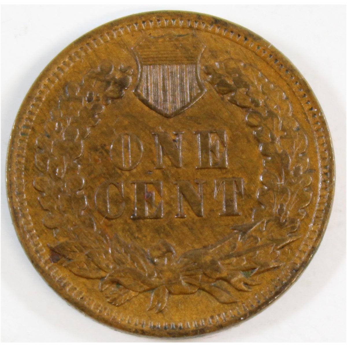 1903 USA Cent AU-UNC (AU55)