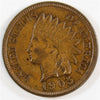 1905 USA Cent AU-UNC (AU55)